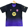 FCB Away Black 2026/27 - Master Quality