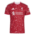 Liverpool Home 2026/27 - Player Version Quality