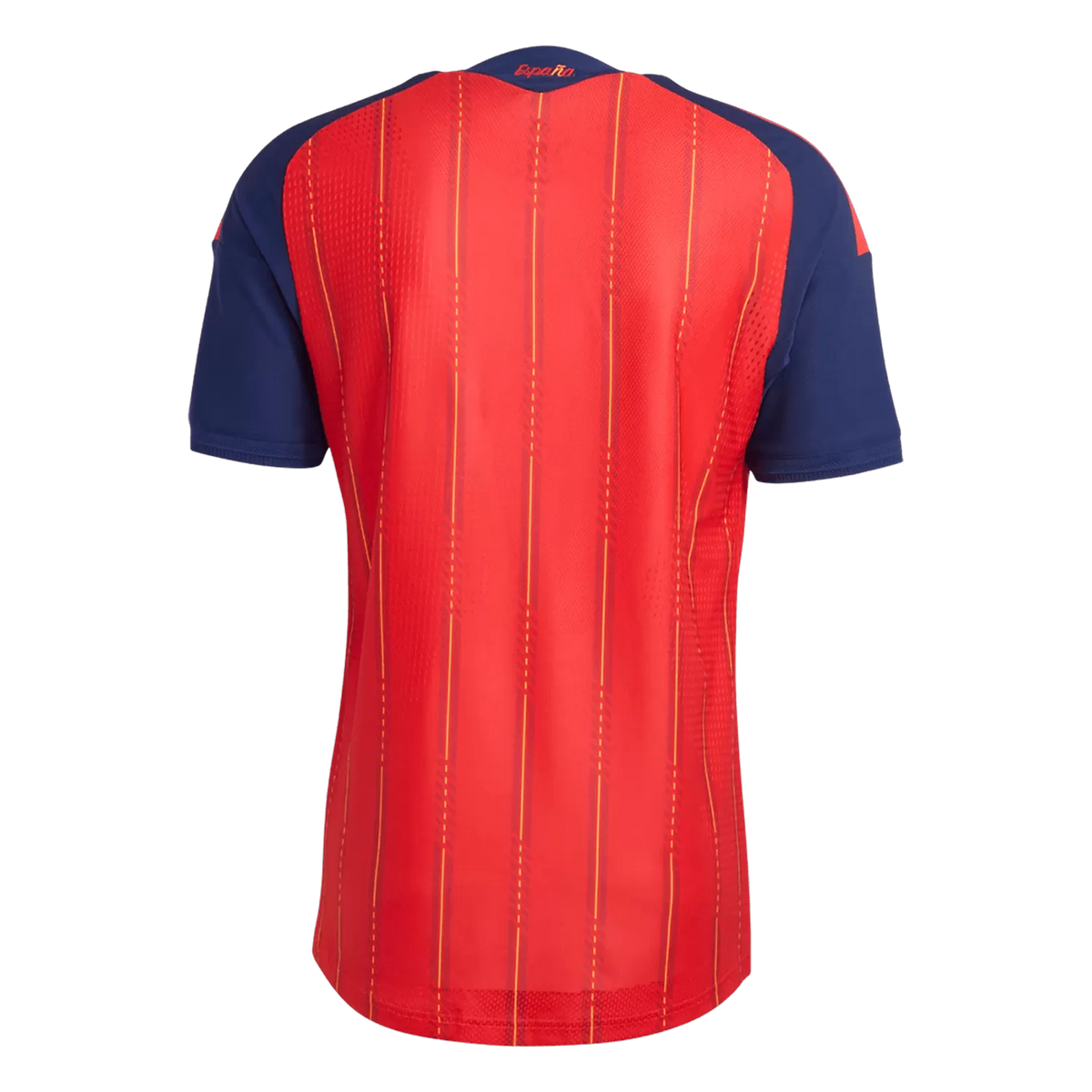 Spain Home World Cup 2026 - Player Version (2 Star)