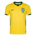 Brazil Home Yellow World Cup 2026 - Master Quality