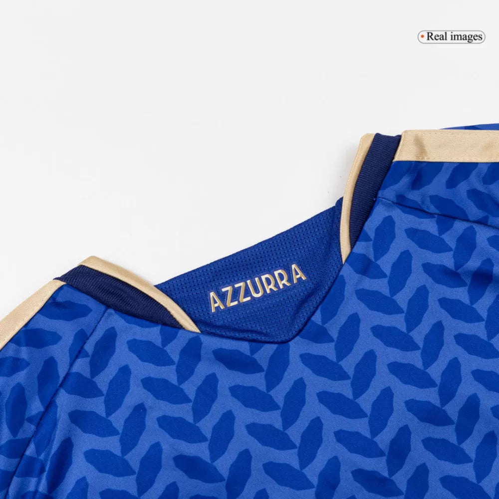 Raspadori 11 - Italy Home World Cup 2026 - Master Quality