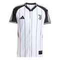 Juventus US Baseball White 2025/26 - Master Quality