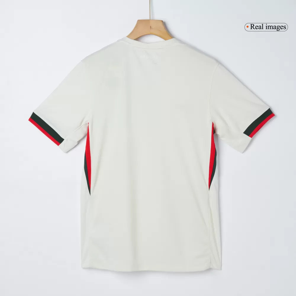 Chelsea Away 2025/26 - Master Quality