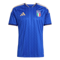 Italy Home World Cup 2026 - Master Quality
