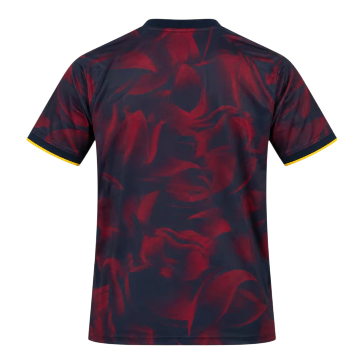 FCB Maroon Special Edition (Rose Design) Training Jersey 2026/27 - Master Quality
