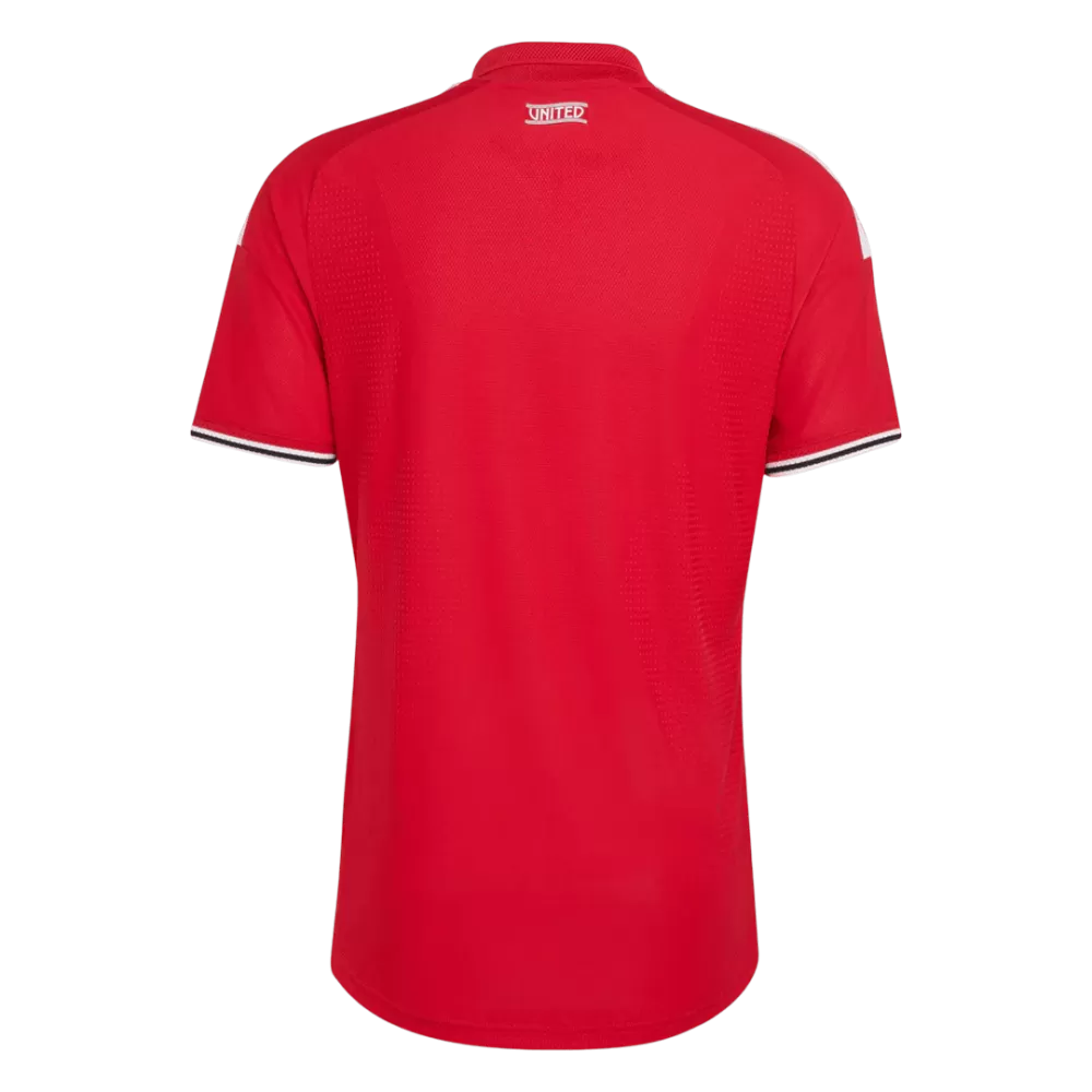 Manchester United Home 2026/27 - Player Version