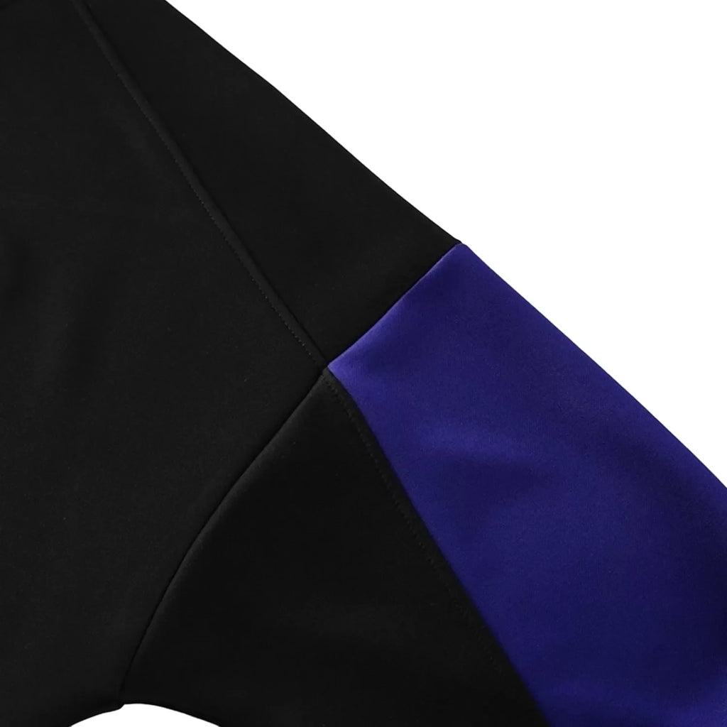 FCB x Kobe Bryant Black Anthem Jacket 2025/26