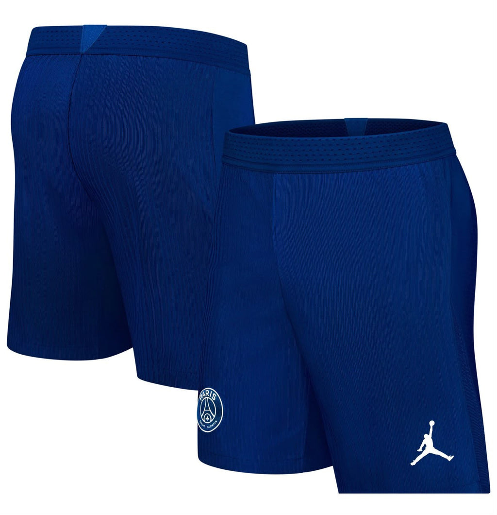 PSG Fourth 2024/25 Shorts - Blue