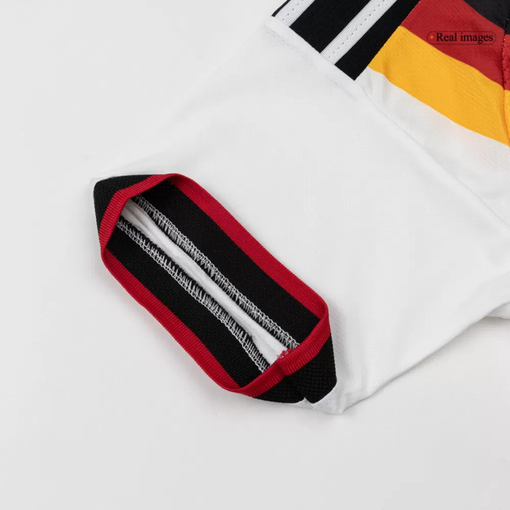 Germany Home World Cup 2026 - Player Version (Authentic)