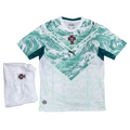 Portugal Away Kit World Cup 2026 - (Jersey + Shorts)