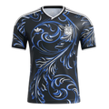 Argentina Away World Cup 2026 - Player Version (Authentic)