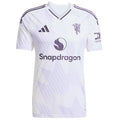 Manchester United Away 2025/26 - Master Quality