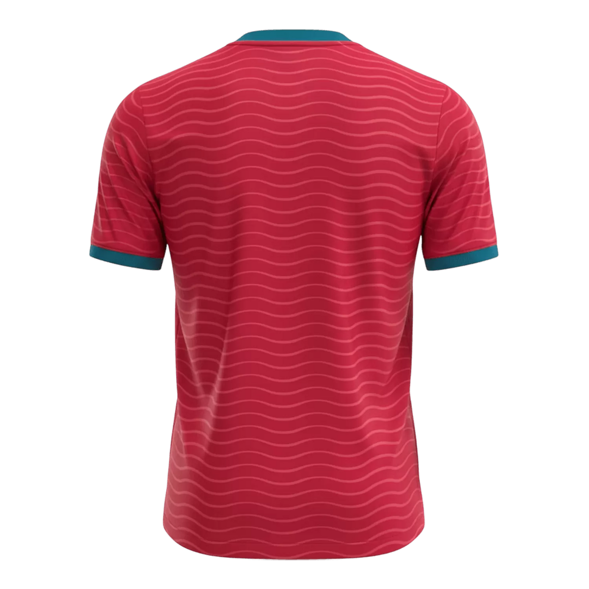 Portugal Home Kit World Cup 2026 - (Jersey + Shorts)
