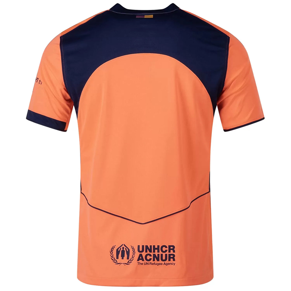 FCB Third 2025/26 - Master Quality