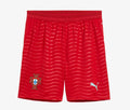 Portugal Home shorts 2026- Red