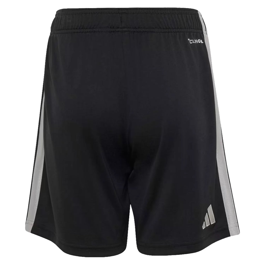 Liverpool Third Black Kit 2026/27 - (Jersey + Shorts)