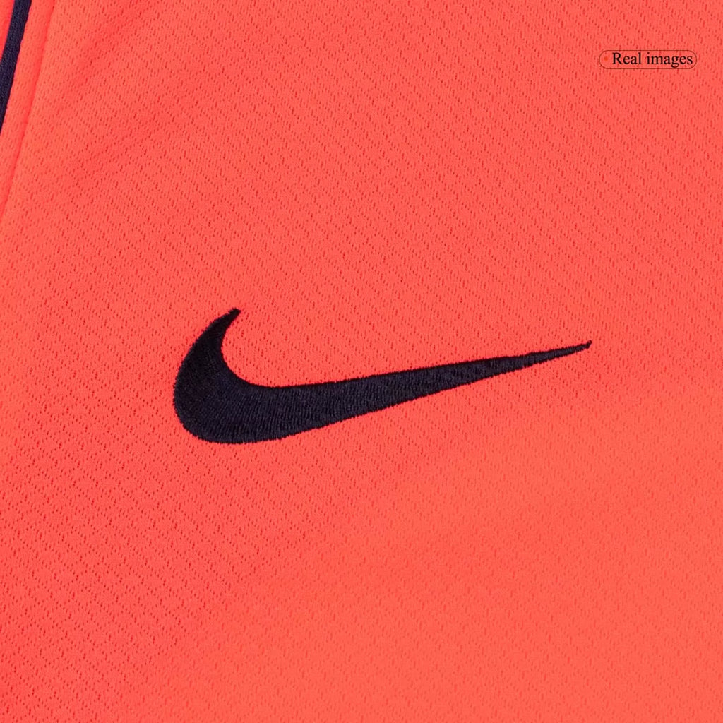FCB Third Kit 2025/26 - (Jersey + Shorts)