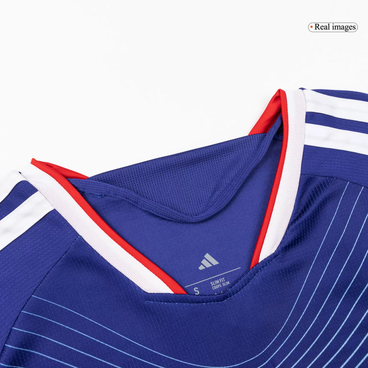Japan Home Kit World Cup 2026 - (Jersey + Shorts)