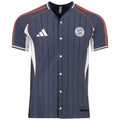Bayern Munich US Baseball Shirt 2025/26 - Master Quality