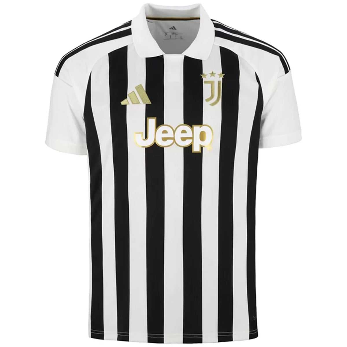 Juventus Home Kit 2026/27 - (Jersey + Shorts)