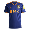 Castle Third Jersey 2025/26 - Master Quality