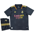 Merengues Special Edition Black Collar Set 2025/26