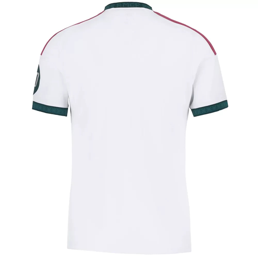 Merengues Home Kit 2026/27 - (Jersey + Shorts)