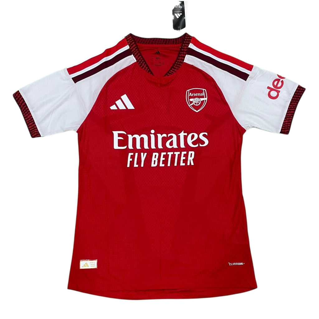 Eze 10 - Gunners Home 2026/27 - Player Version (Authentic)
