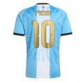 Messi 10 - Argentina Farewell Jersey 2026 - Master Quality