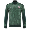 Chelsea Green Windbreaker Jacket 2026/27
