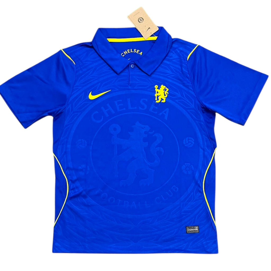 Chelsea Home 2026/27 - Master Quality
