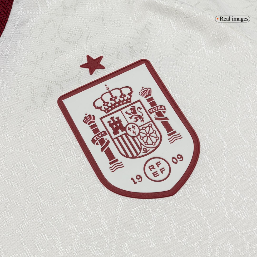 Olmo 10 - Spain Away World Cup 2026 - Player Version