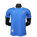 Merengues Icon Jersey Blue 2025/26 - Player Version Quality