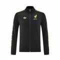 Mexico Black Jacket - World Cup 2026