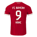 Kane 9 - Bayern Munich Home 2026/27 - Player Version Quality