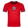 England Away World Cup 2026 - Master Quality