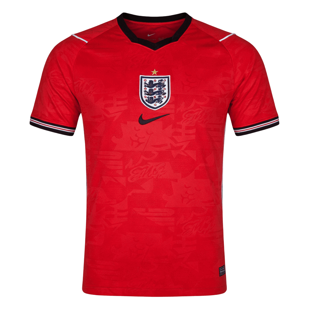 England Away World Cup 2026 - Master Quality