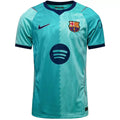 FCB Third Blue 2026/27 - Master Quality