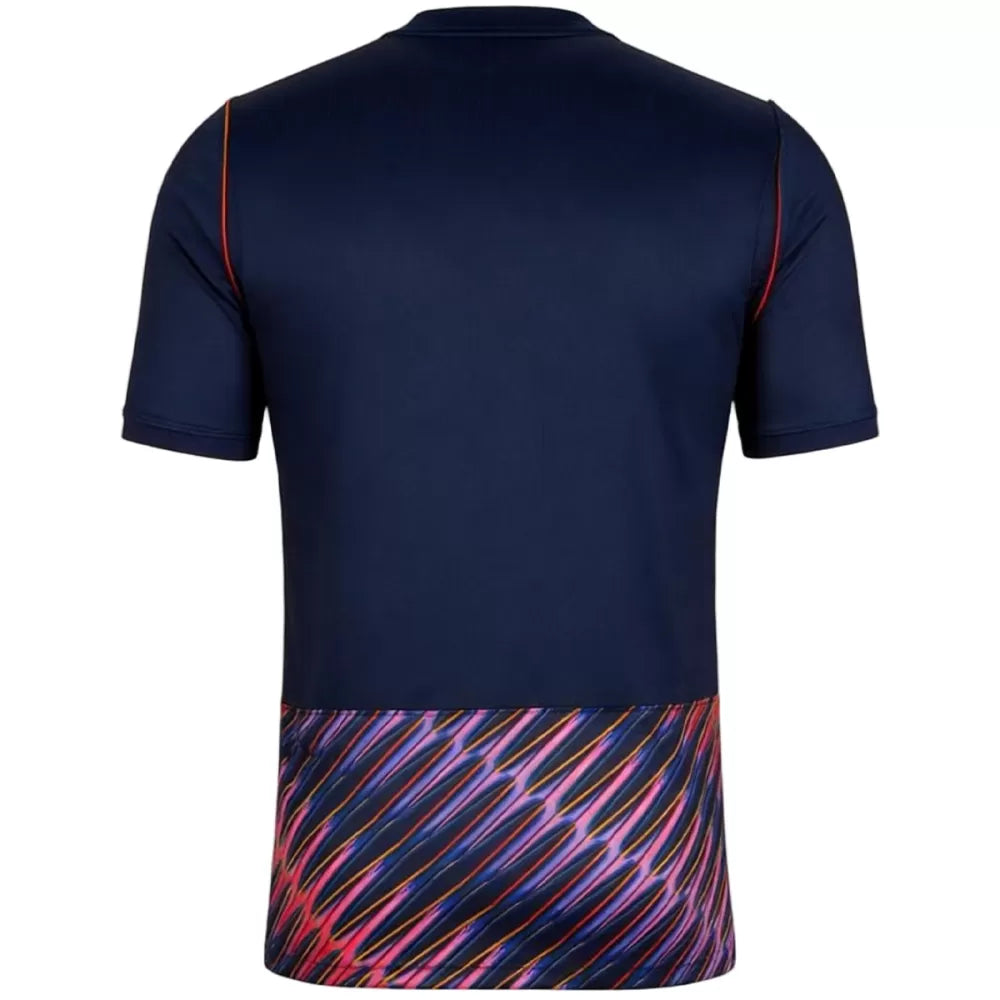 Spurs Away Blue/Pink 2026/27 - Master Quality