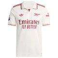 Gunners Third 2025/26 - Player Version (Authentic)