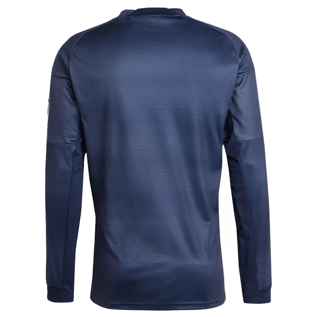 Merengues Away Fullsleeves 2025/26 - Master Quality