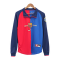 1999 FCB Home 100 years Anniversary Fullsleeves Retro Jersey - Original Quality