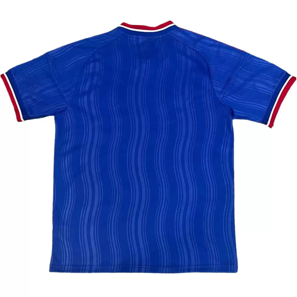 Manchester United Away 2026/27 - Master Quality