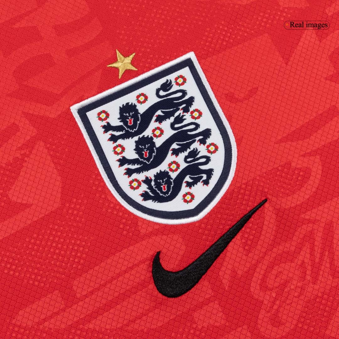 Saka 7 - England Away World Cup 2026 - Master Quality