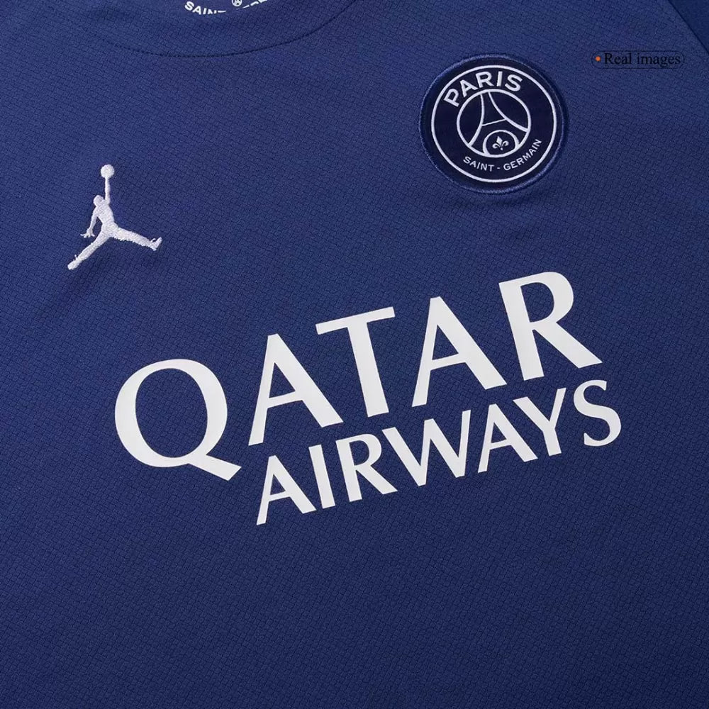 PSG Fourth 2024/25 - Master Quality