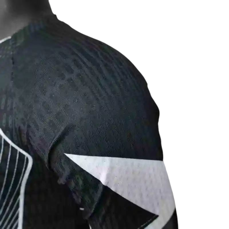 FCB Black Special Edition 2025/26 - Player Version Quality