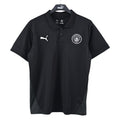 Manchester City Black Polo 2026 - Master quality (Superior Quality)