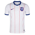Chelsea Third White 2026/27 - Player Version Quality (DRY-FIT ADV EDITION)
