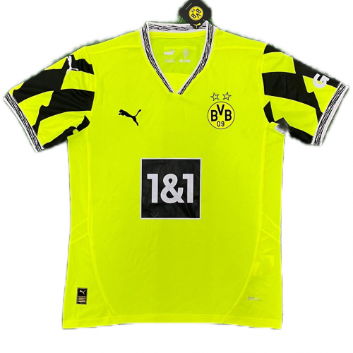 Dortmund Special Edition Green 2024/25 - Master Quality