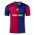 FCB Home x Travis Scott 2024/25 - Master Quality